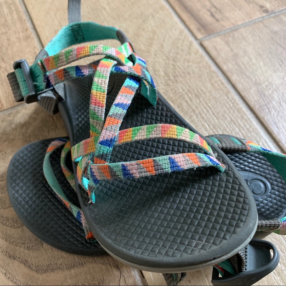 Chaco Kids ZX1 Ecotread